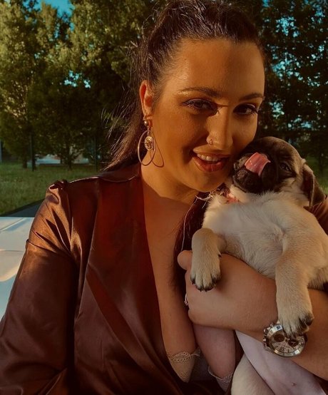 Alessia Barbarossa free star pic