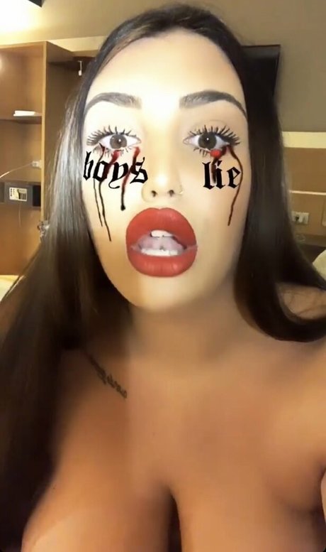 Alessia Barbarossa high quality pornstar pics