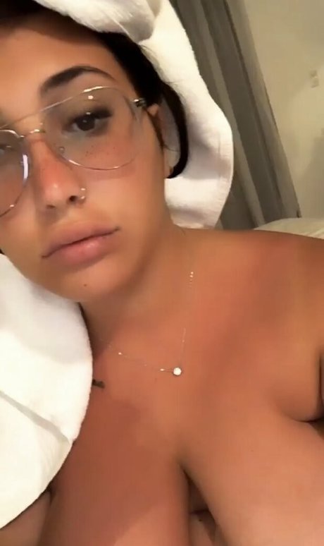 Alessia Barbarossa Photo Gallery