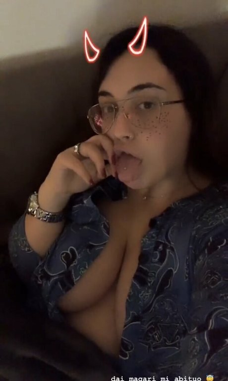 Alessia Barbarossa pornstar naked archive