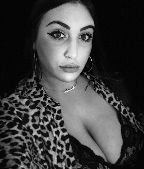 Alessia Barbarossa art actress archive