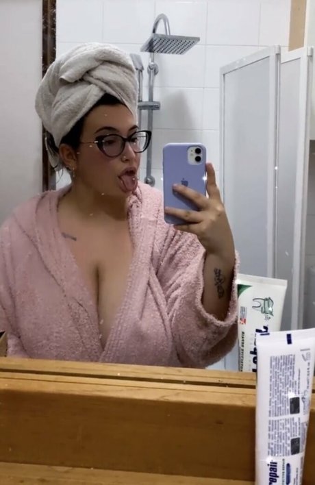 Alessia Barbarossa pornstar hd picture