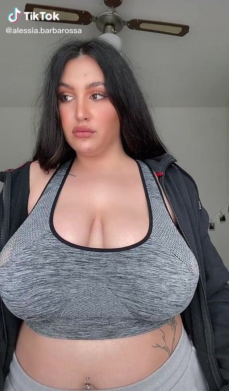 Alessia Barbarossa pornstar free pic