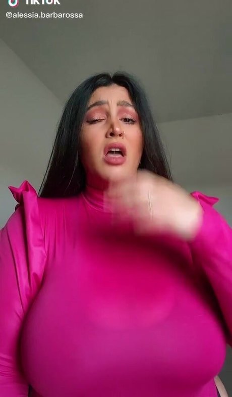 Alessia Barbarossa high quality actress photo