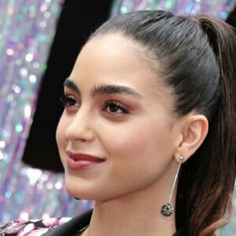 Melissa Barrera erotic pornstar pictures