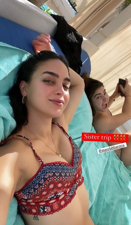 Melissa Barrera free actress pic