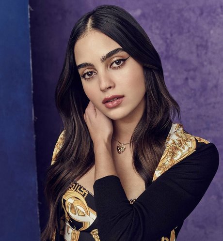 Melissa Barrera erotic star pictures