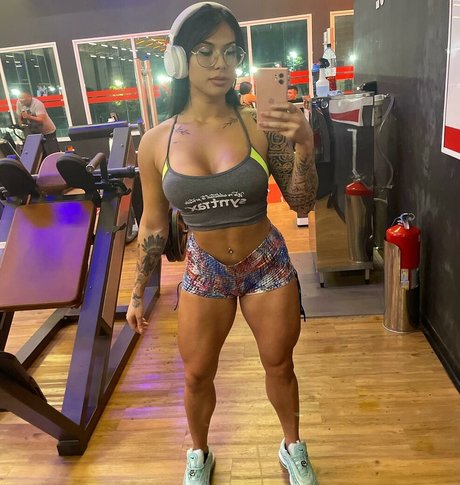 Jully Oliveira porn star archive