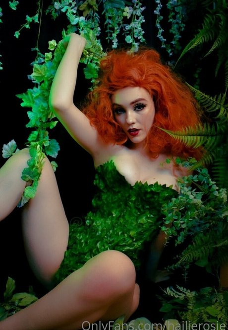 Hailie Rosie pretty pornstar gallery