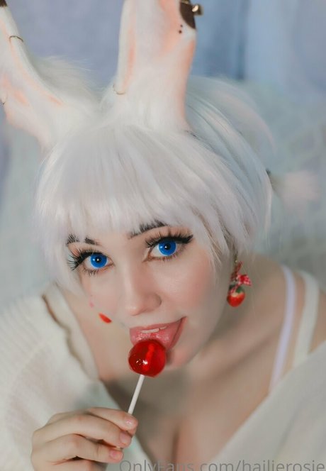 Hailie Rosie pornstar perfect pictures