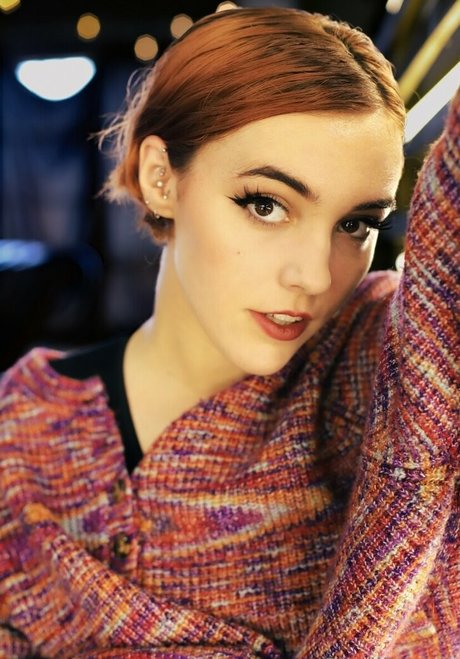 Hailie Rosie actress galleries