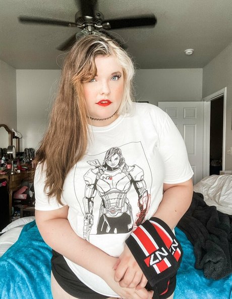 Meg Kaylee art model images