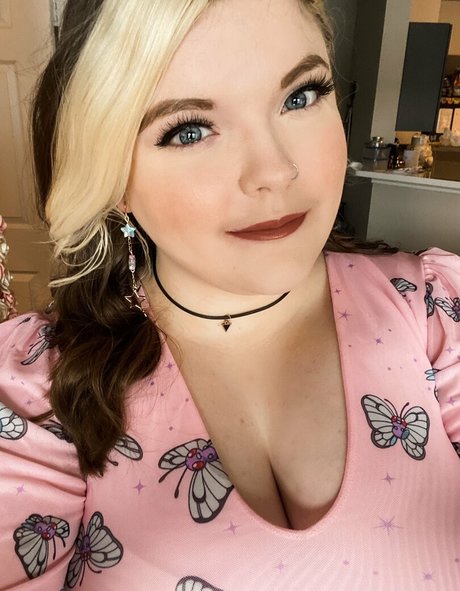 Meg Kaylee star nude pic