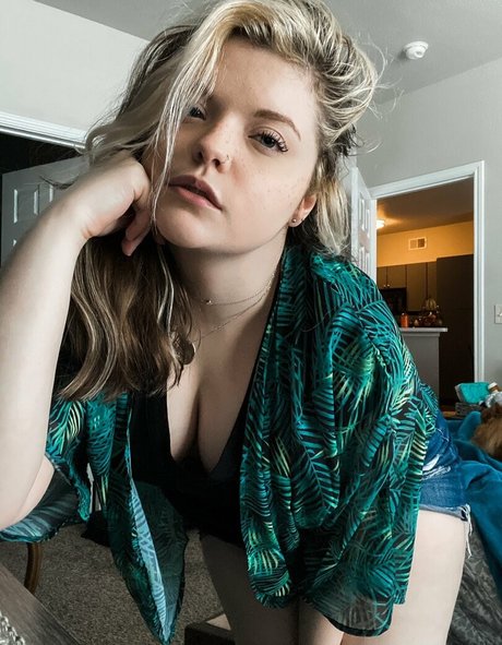 Meg Kaylee actress image