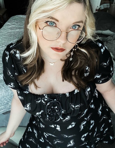 Meg Kaylee nudes star photo