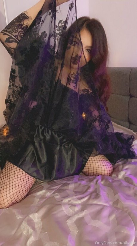 Pikafue pornstar nude photos