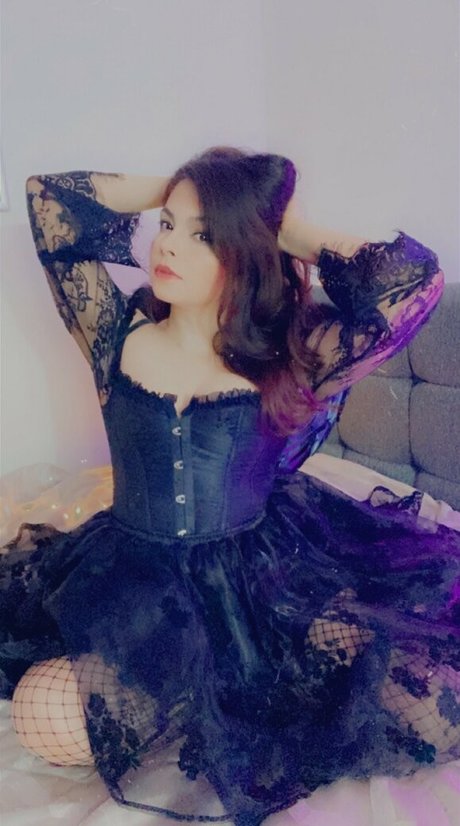 Pikafue perfect pornstar img