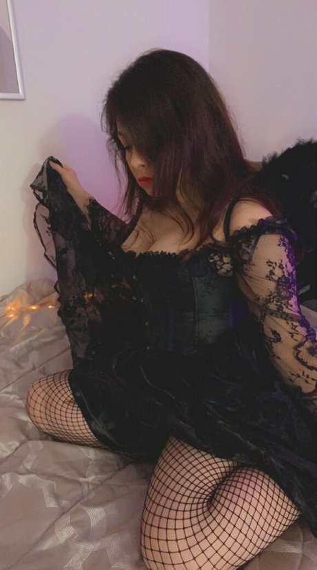 Pikafue sexy model photos