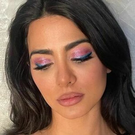 Emeraude Toubia erotic pornstar pics