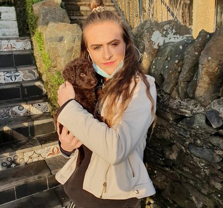 Nikki Harper pretty pornstar picture