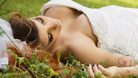 Bela Camps star nudes image