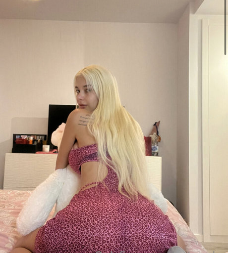 Patty cakes naked pornstar pic