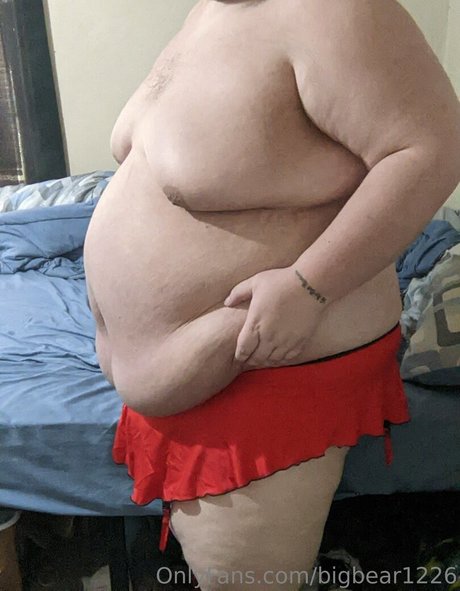 bigbear1226 pornographic actress images