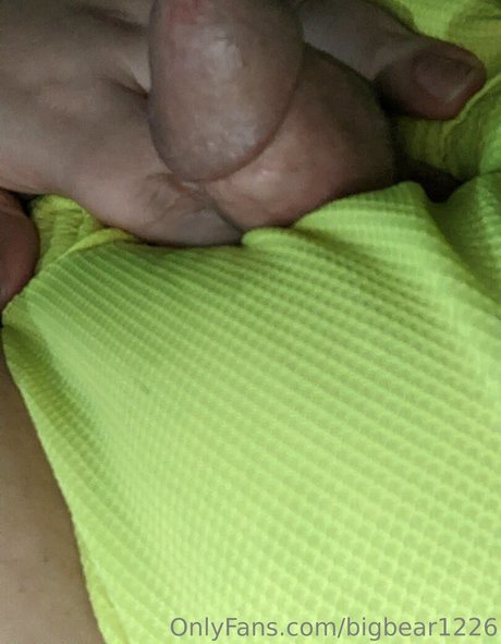 bigbear1226 hd actress pics