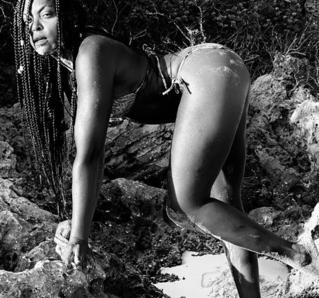 Taraji P Henson art pornstar pictures
