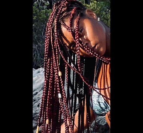 Taraji P Henson nudes star photo