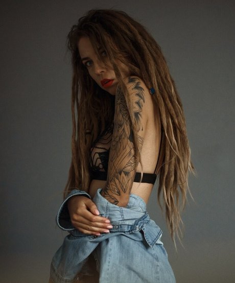 Hanna Mykhailova star xxx archive