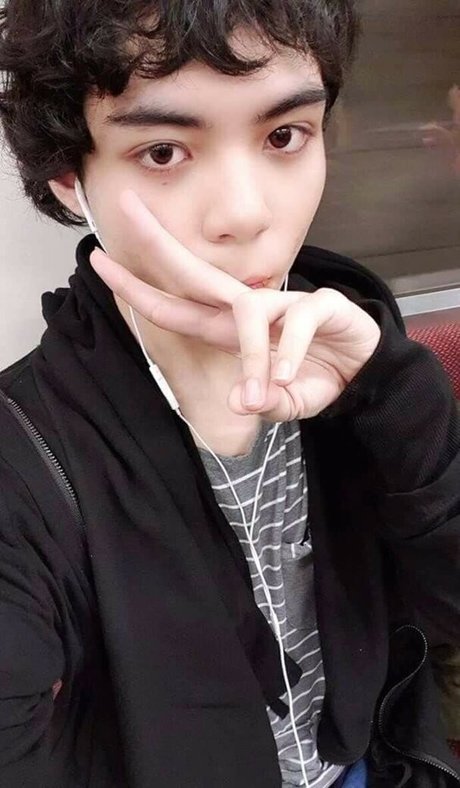 Mercyuyu pornographic model picture