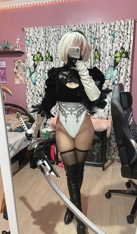 Mercyuyu star pornographic pics