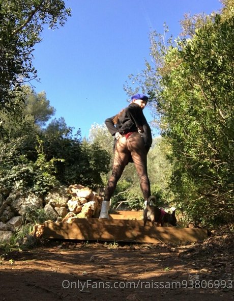 raissam93806993 model hd picture