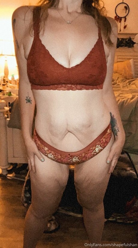 shapefulshan Profile Photo