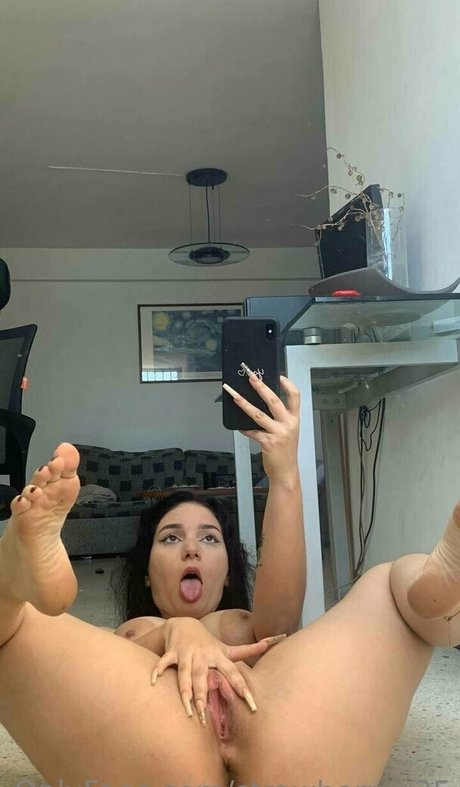 daniaab2 beautiful pornstar image