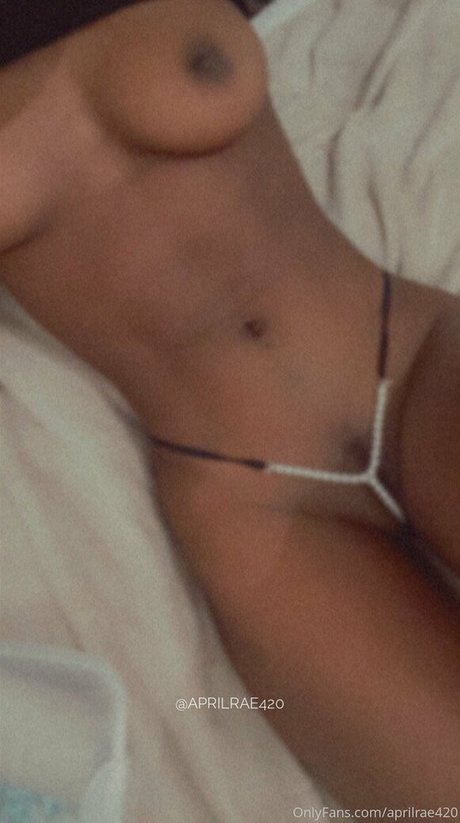 Aprilrae420 art actress photos