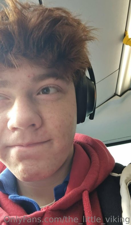 the little viking pornstar art image