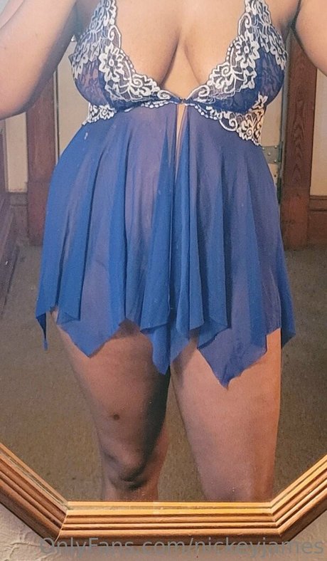 nickeyjames model sex picture