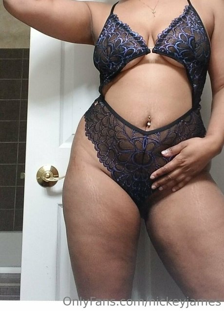 nickeyjames pornstar nude archive