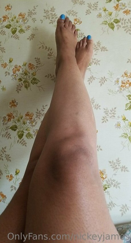 nickeyjames erotic star photos