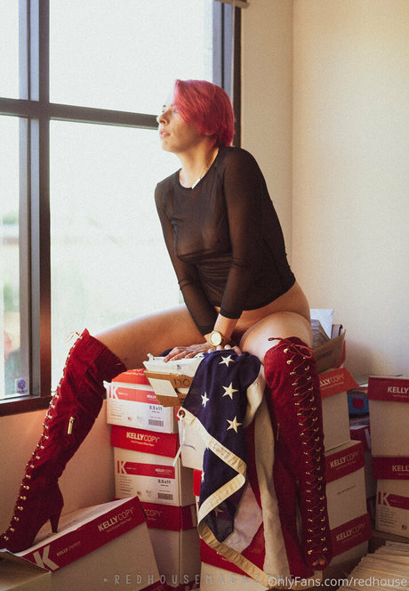 redhouse perfect pornstar galleries