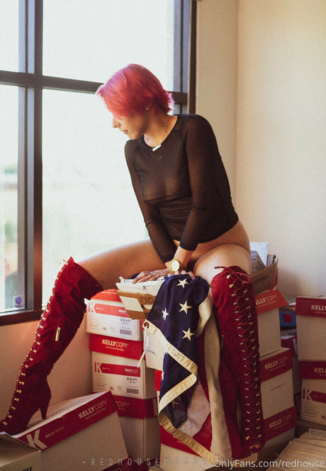 redhouse free actress archive