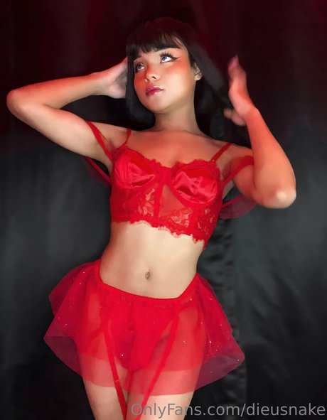 dieusnake pornographic actress picture