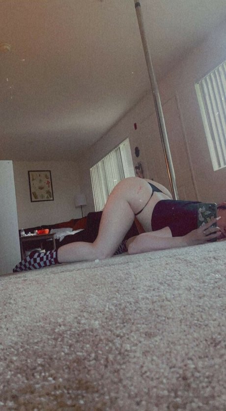 Brelynn pornographic actress image