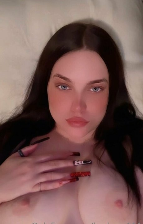 Brelynn star pretty picture