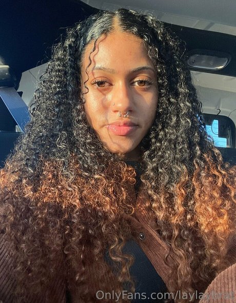 laylaybrat star hot photo