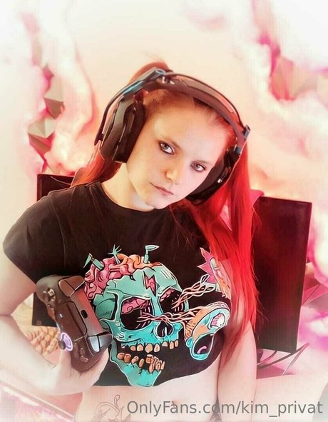 kim privat perfect actress pictures