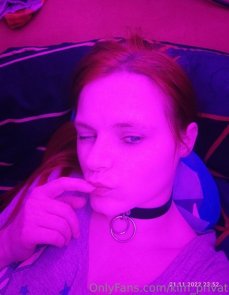 kim privat porn model images