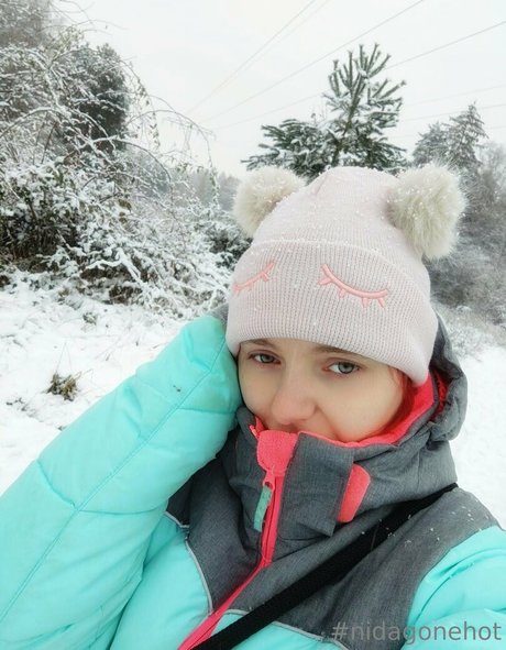 kim privat naked model picture